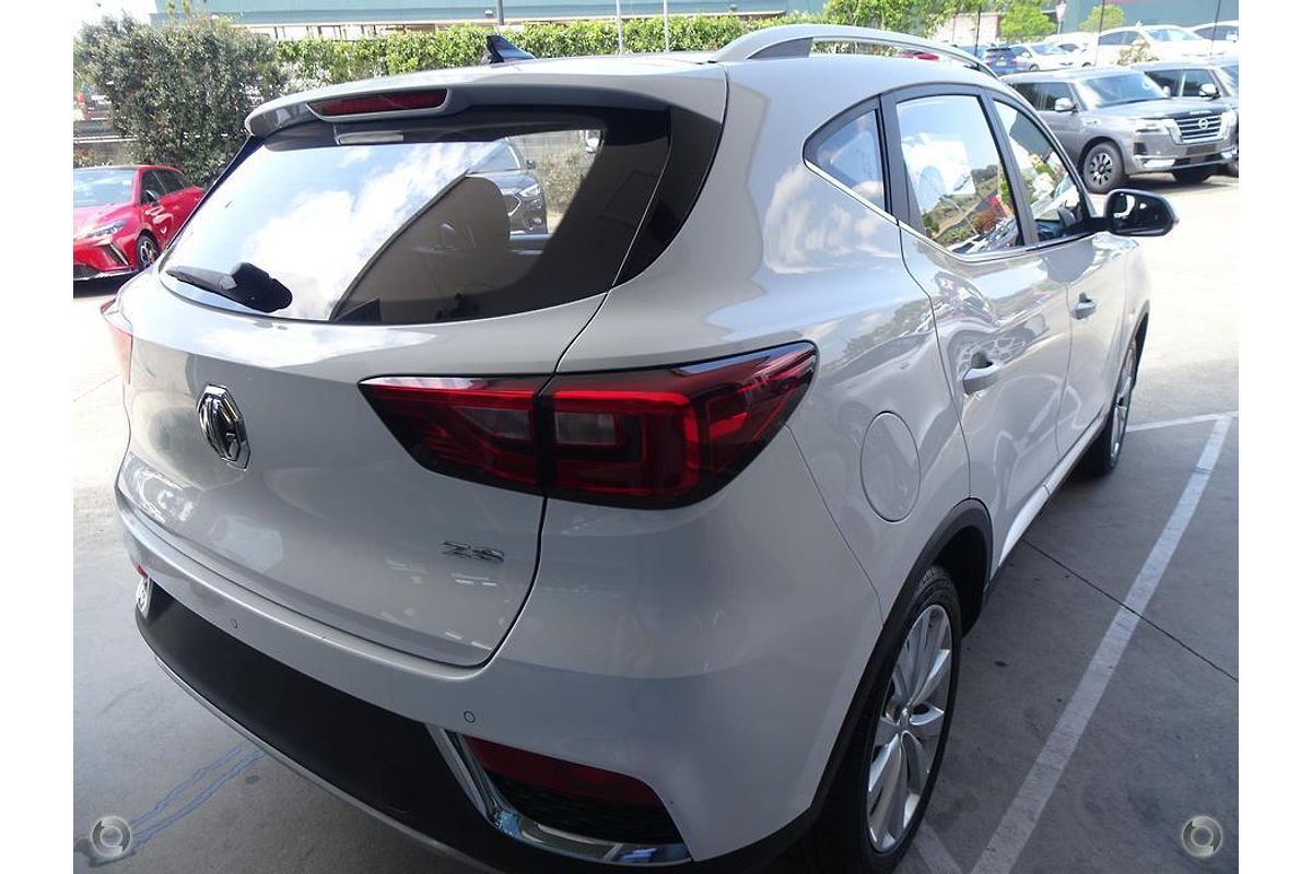 2023 MG ZS Excite AZS1