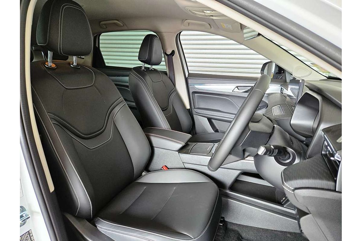 Jolion Pro Luxury Auto 4x2 Hybrid