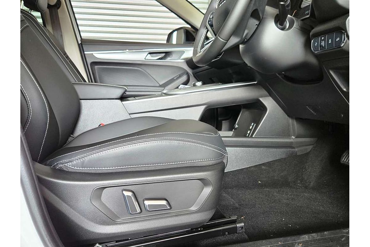 Jolion Pro Luxury Auto 4x2 Hybrid