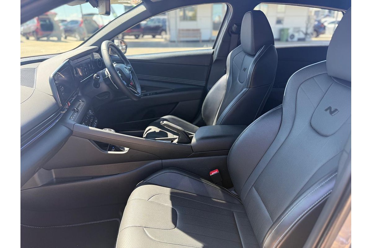 2023 Hyundai i30 N Premium CN7.V1