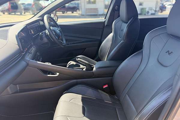 2023 Hyundai i30 N Premium CN7.V1