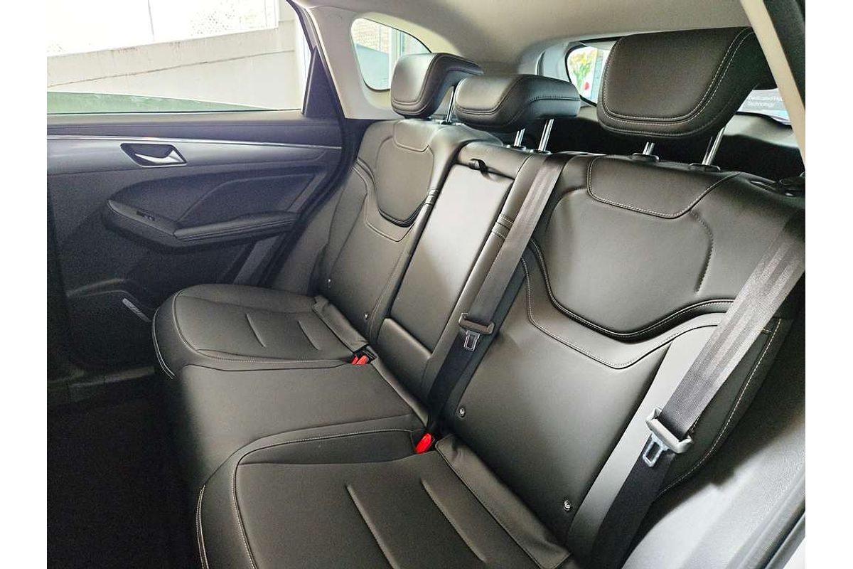 Jolion Pro Luxury Auto 4x2 Hybrid