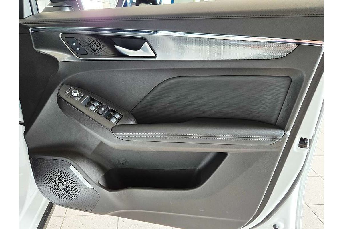 Jolion Pro Luxury Auto 4x2 Hybrid