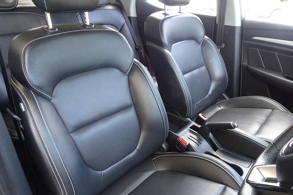 2023 MG ZS Excite AZS1