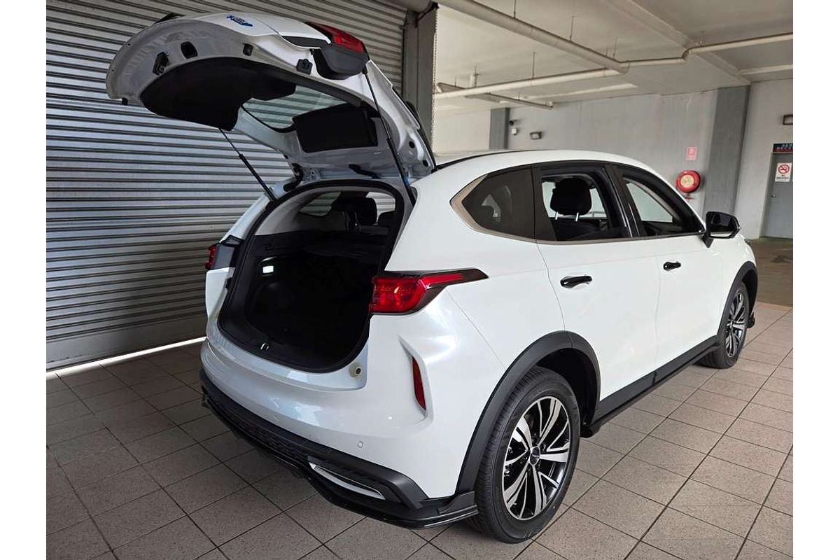 Jolion Pro Luxury Auto 4x2 Hybrid