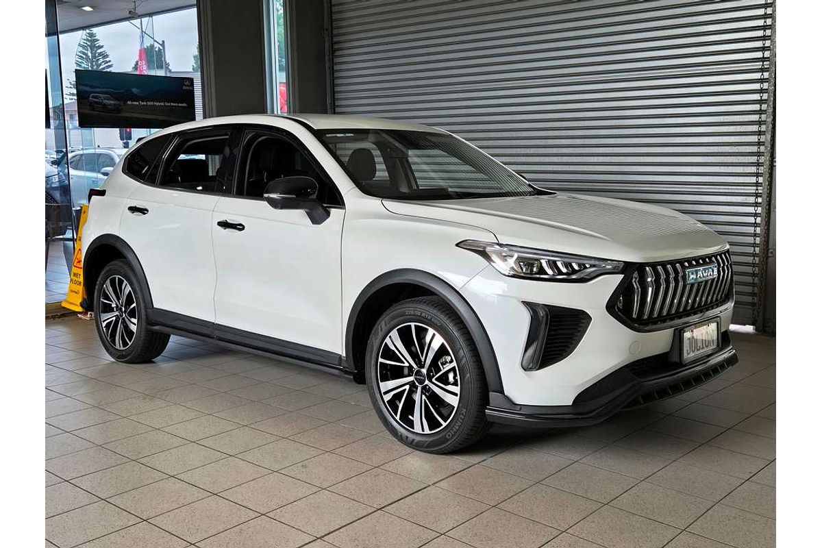 Jolion Pro Luxury Auto 4x2 Hybrid