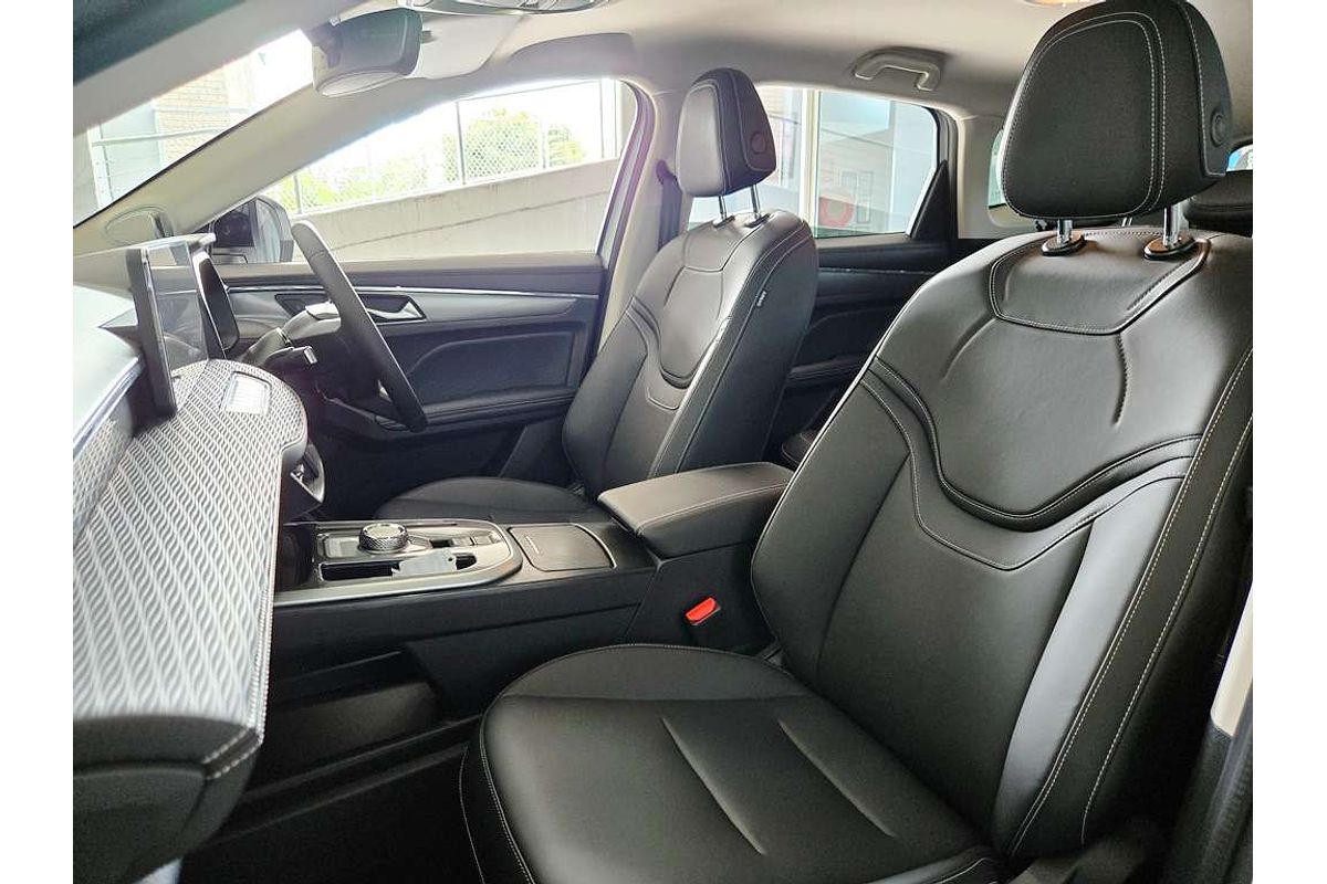 Jolion Pro Luxury Auto 4x2 Hybrid