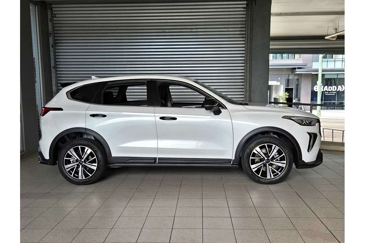 Jolion Pro Luxury Auto 4x2 Hybrid