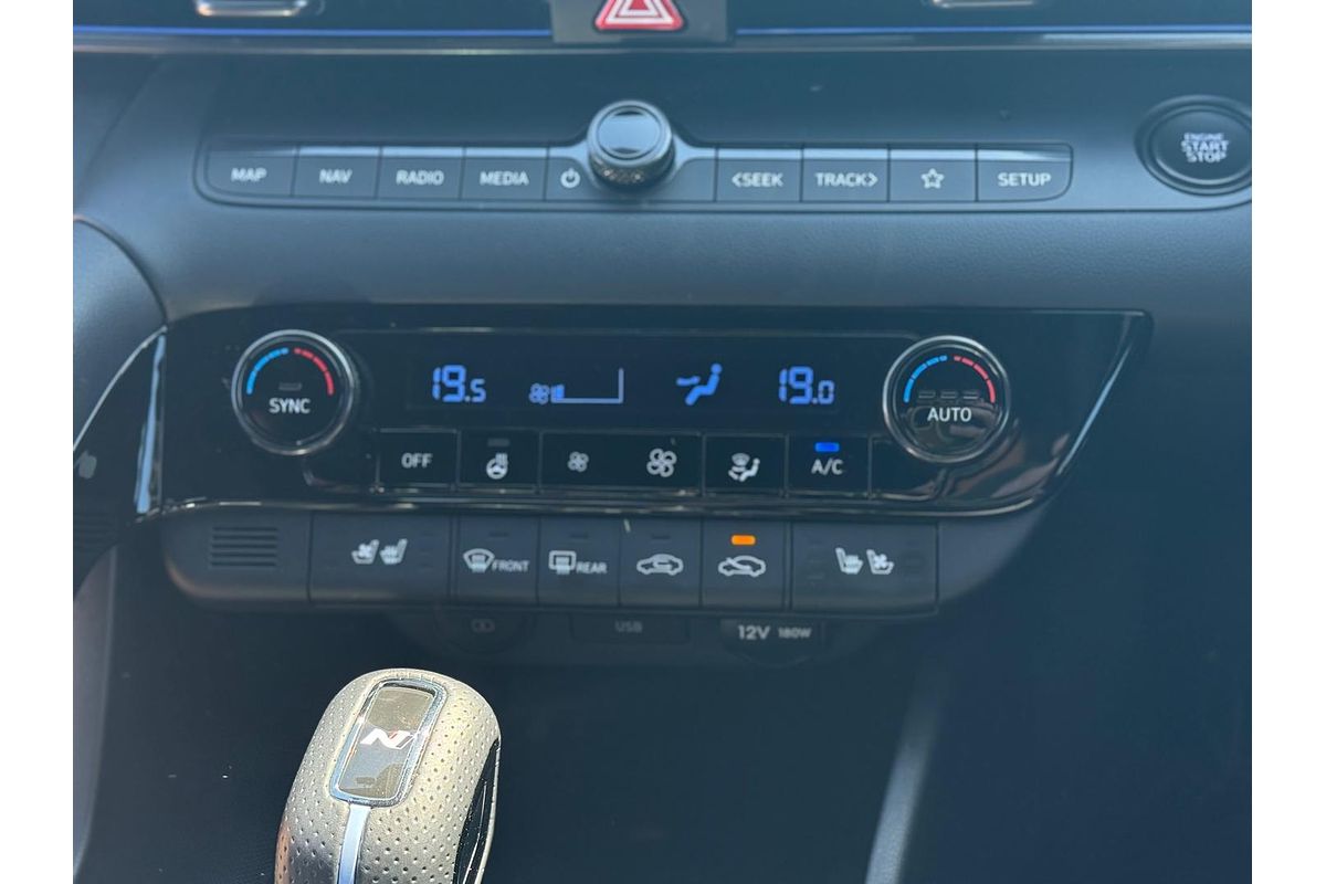 2023 Hyundai i30 N Premium CN7.V1