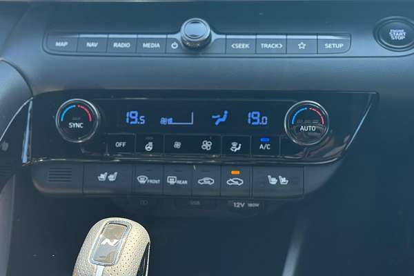 2023 Hyundai i30 N Premium CN7.V1