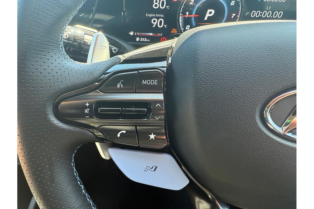 2023 Hyundai i30 N Premium CN7.V1