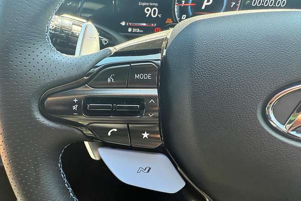 2023 Hyundai i30 N Premium CN7.V1