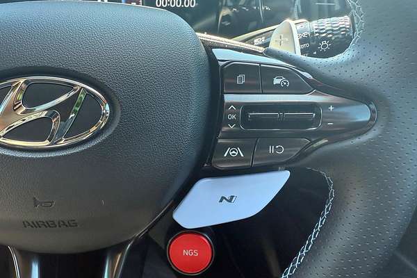 2023 Hyundai i30 N Premium CN7.V1