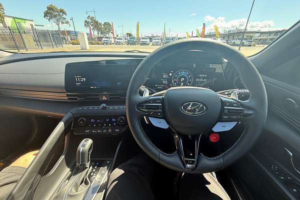 2023 Hyundai i30 N Premium CN7.V1