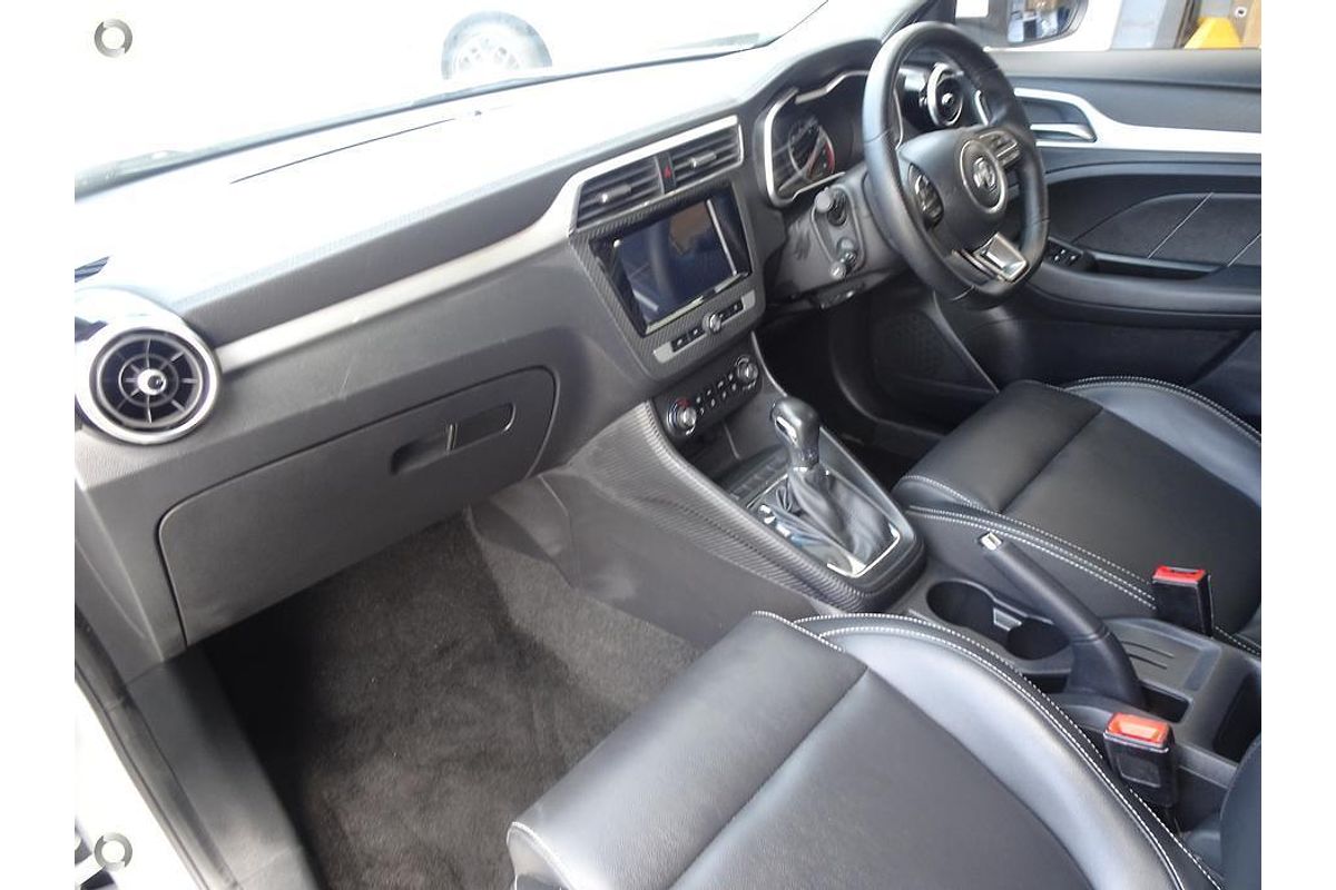 2023 MG ZS Excite AZS1