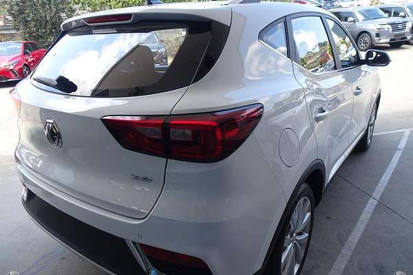 2023 MG ZS Excite AZS1