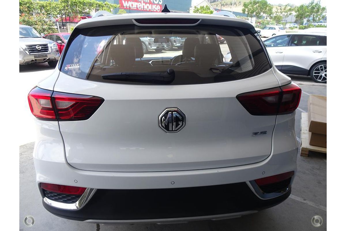 2023 MG ZS Excite AZS1