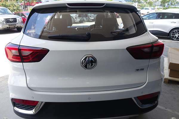 2023 MG ZS Excite AZS1