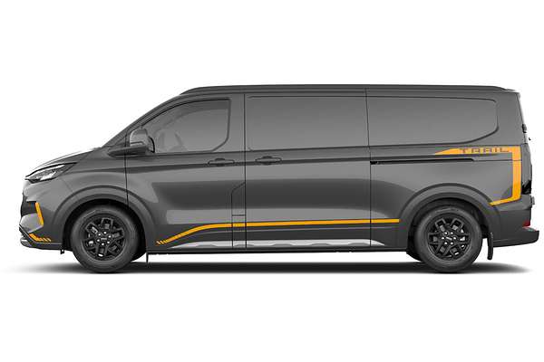 2025 Ford Transit Custom Trail LWB AV LWB Low Roof