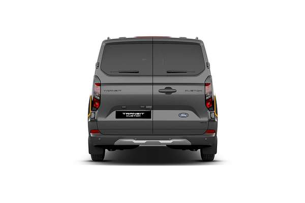 2025 Ford Transit Custom Trail LWB AV LWB Low Roof