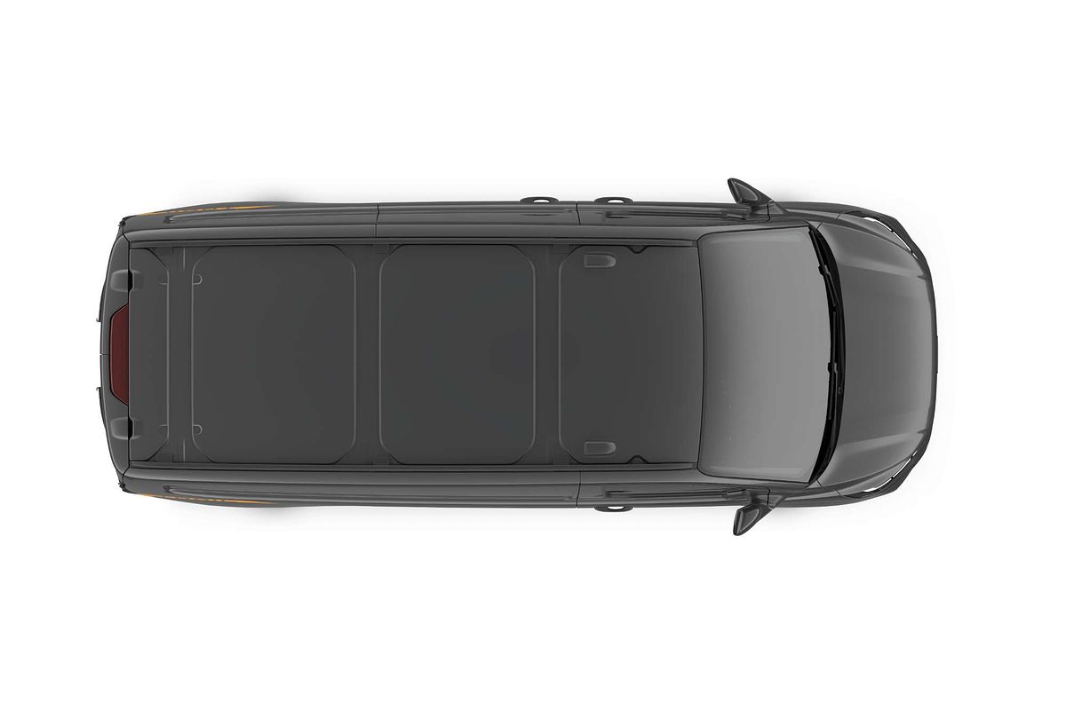 2025 Ford Transit Custom Trail LWB AV LWB Low Roof