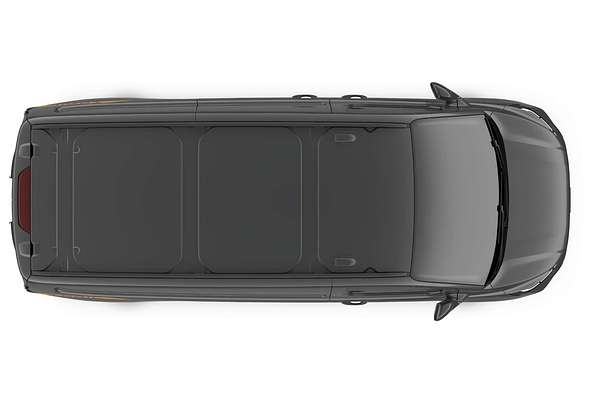 2025 Ford Transit Custom Trail LWB AV LWB Low Roof