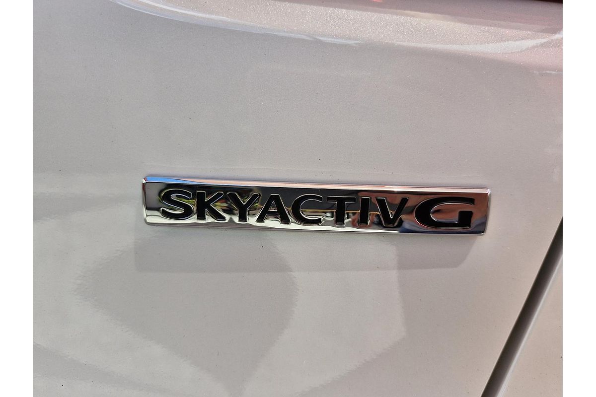 2024 Mazda CX-3 G20 Sport DK