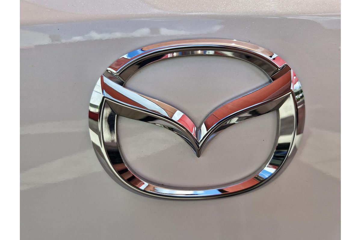 2024 Mazda CX-3 G20 Sport DK