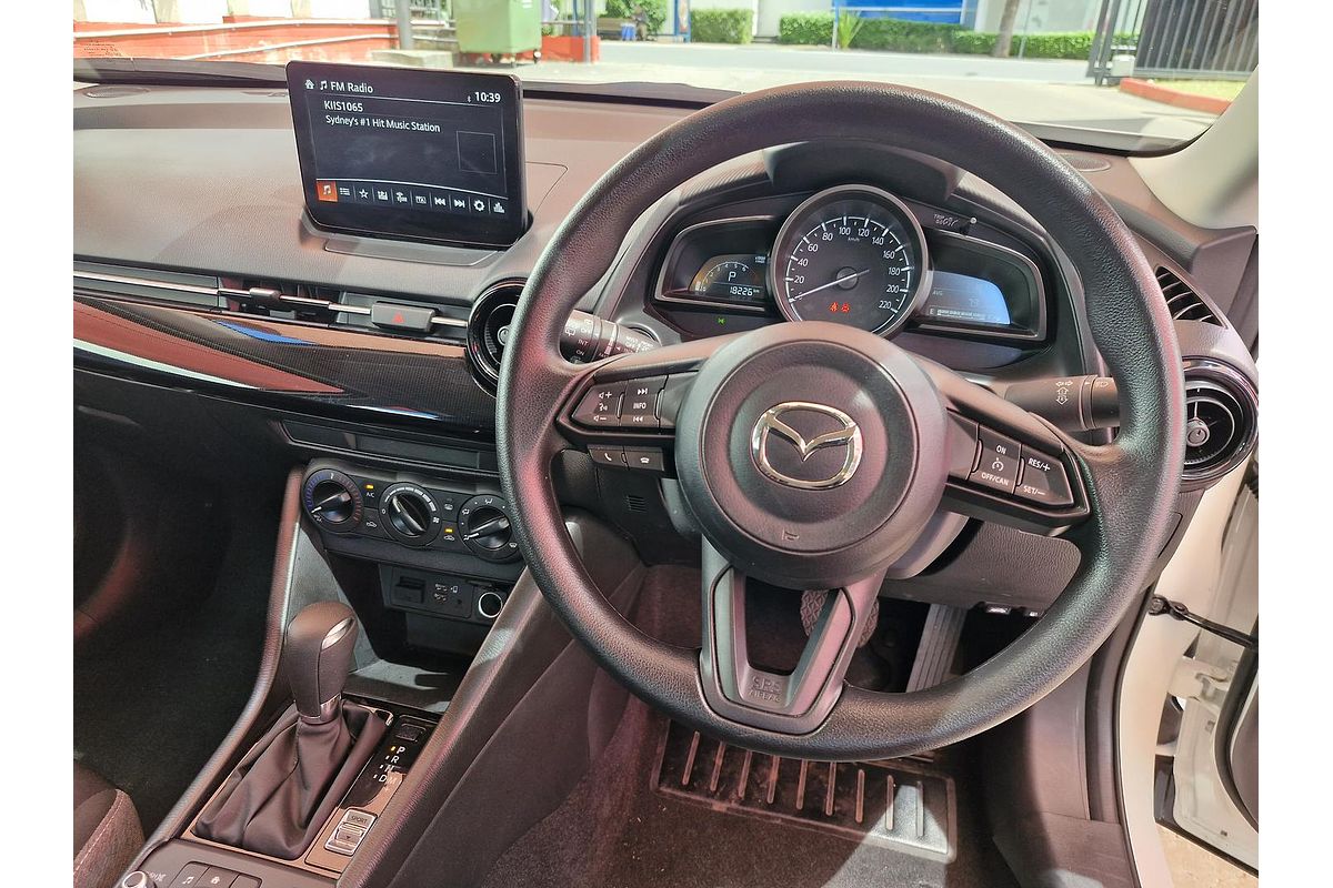 2024 Mazda CX-3 G20 Sport DK