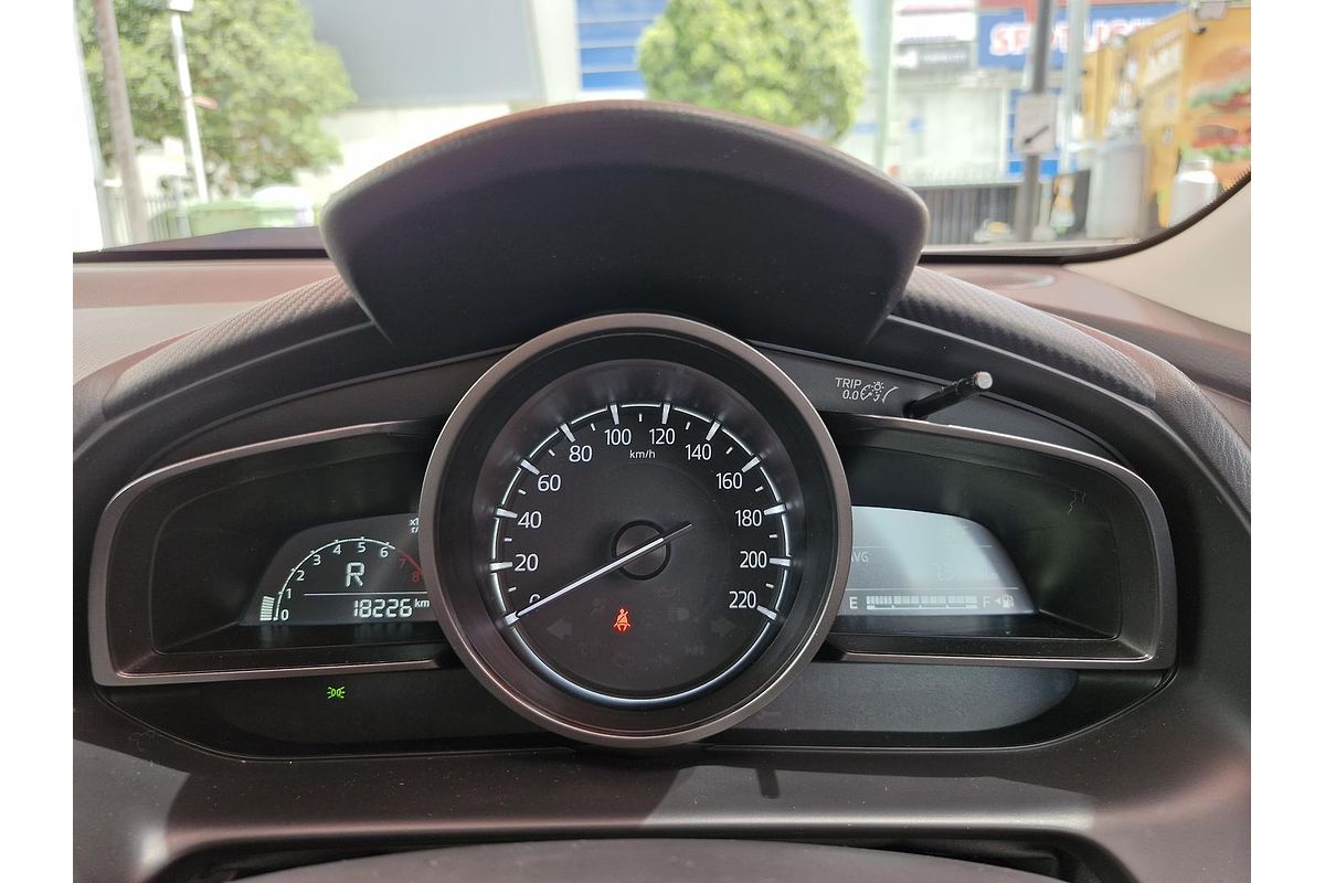 2024 Mazda CX-3 G20 Sport DK