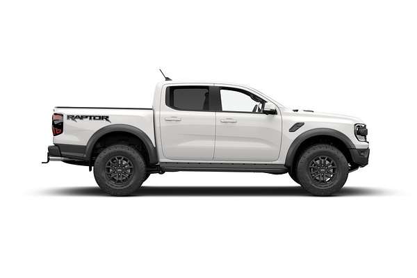 2025 Ford Ranger Raptor 4X4 3.0L