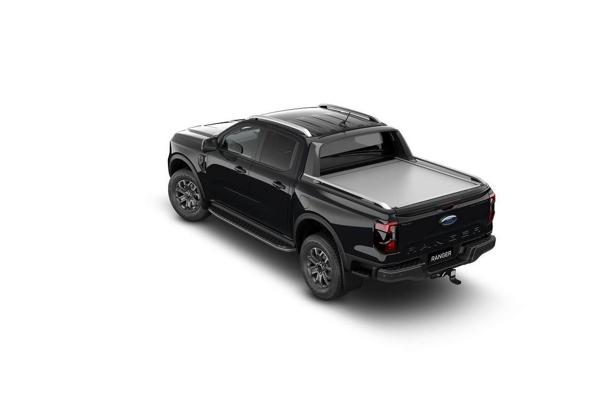 2025 Ford Ranger Wildtrak 4X4 3.0L
