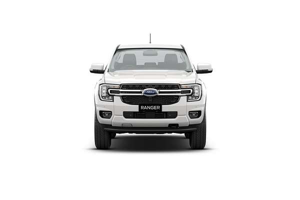 2025 Ford Ranger XLT 4X4 3.0L