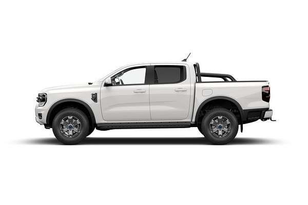 2025 Ford Ranger XLT 4X4 3.0L