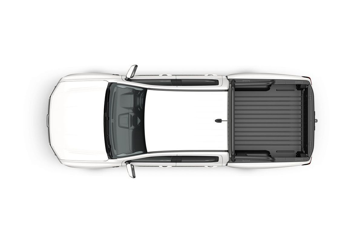 2025 Ford Ranger XLT 4X4 3.0L