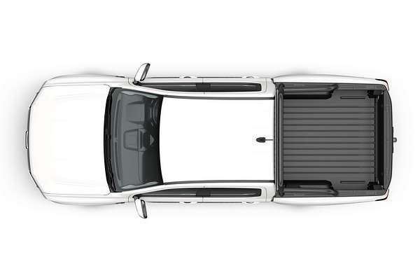 2025 Ford Ranger XLT 4X4 3.0L