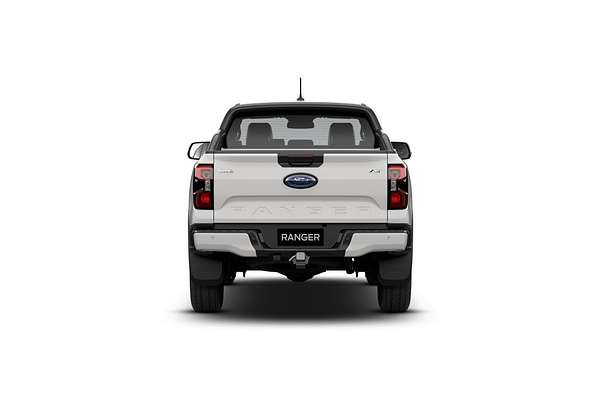 2025 Ford Ranger XLT 4X4 3.0L