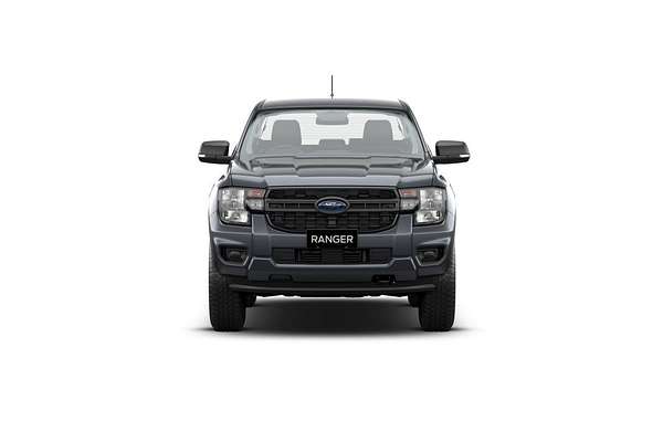 2025 Ford Ranger Black Edition 4X4 2.0L