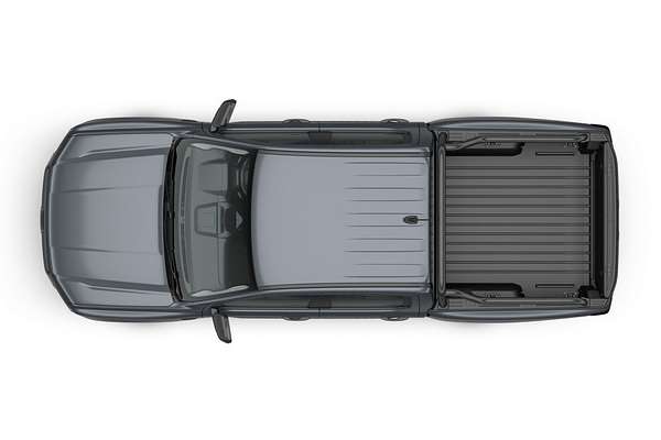 2025 Ford Ranger Black Edition 4X4 2.0L