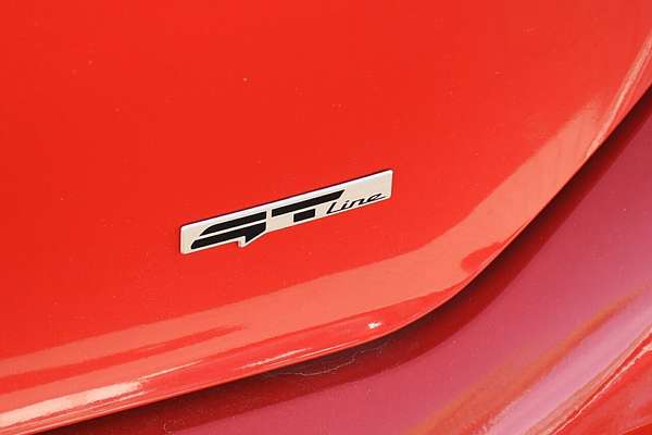 2025 Kia Picanto GT-Line JA PE2