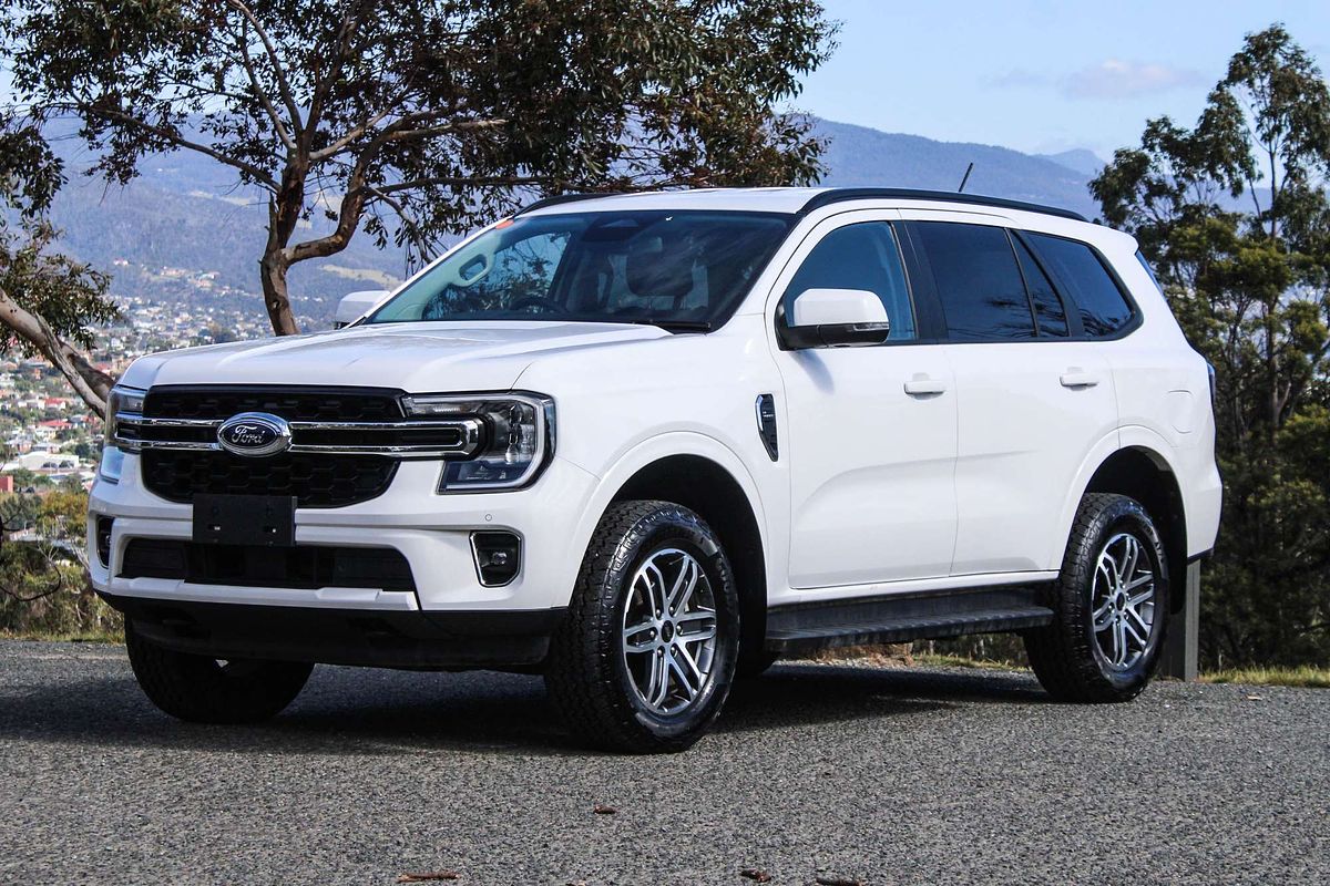 2023 Ford Everest Trend 2.0L