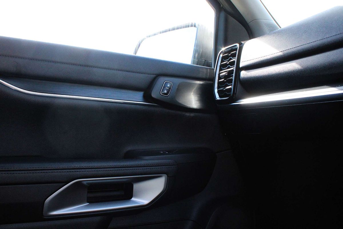 2023 Ford Everest Trend 2.0L