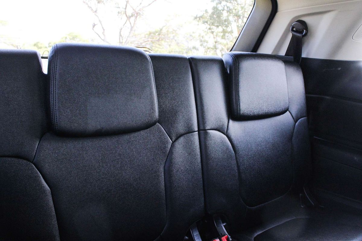 2023 Ford Everest Trend 2.0L