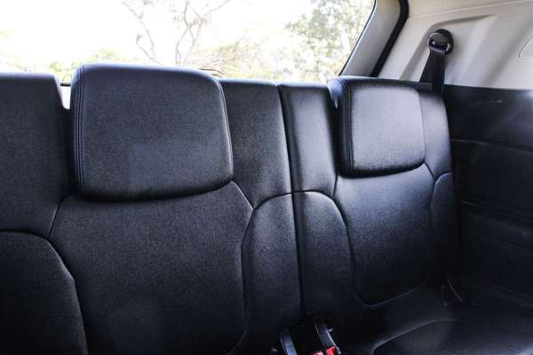 2023 Ford Everest Trend 2.0L