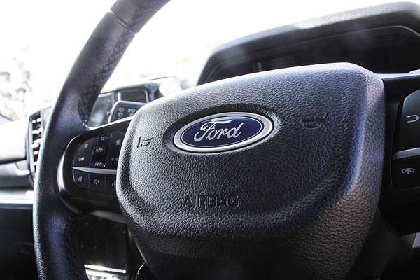 2023 Ford Everest Trend 2.0L