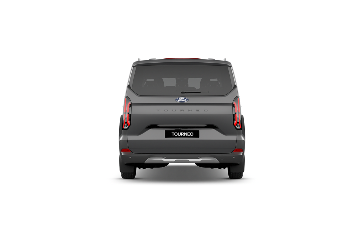 2025 Ford Tourneo Active AV SWB