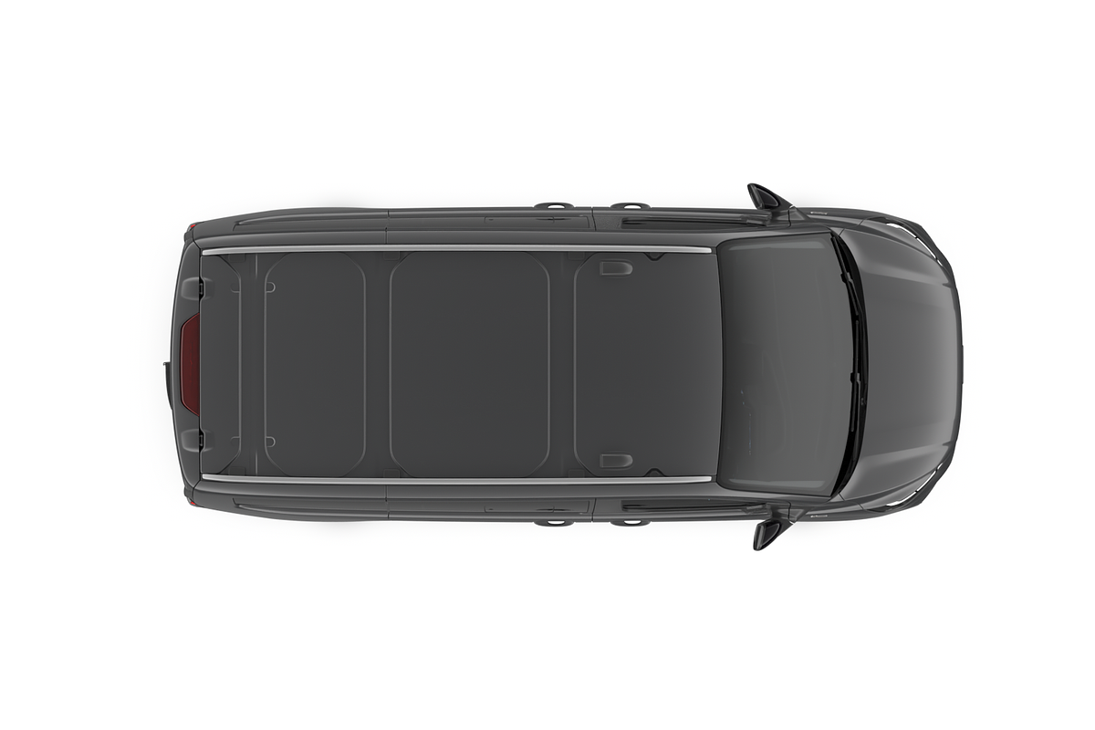 2025 Ford Tourneo Active AV SWB