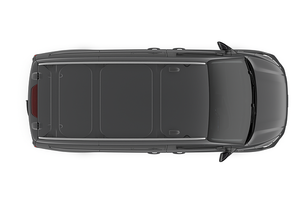 2025 Ford Tourneo Active AV SWB