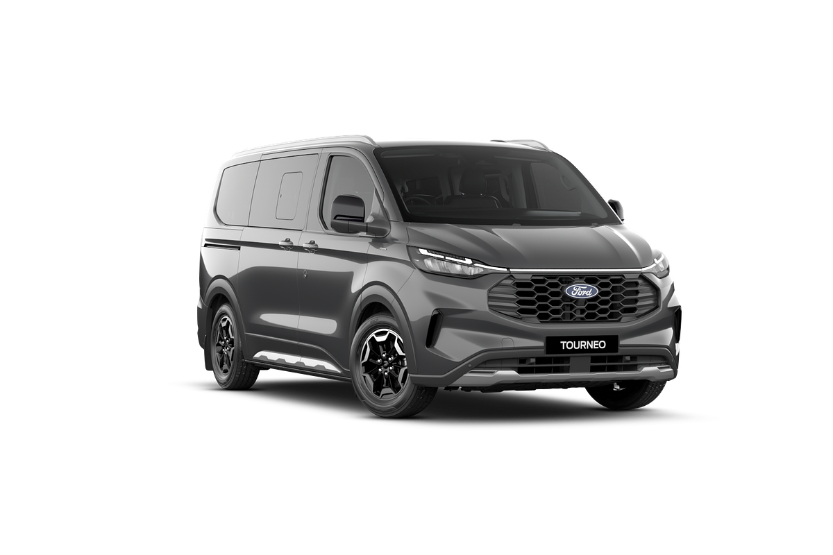 2025 Ford Tourneo Active AV SWB