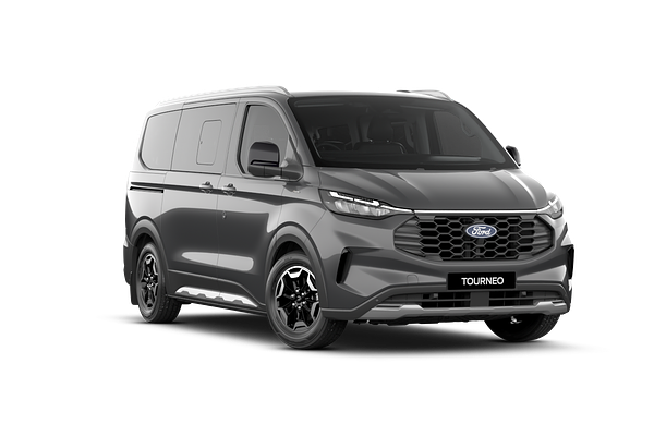 2025 Ford Tourneo Active AV SWB
